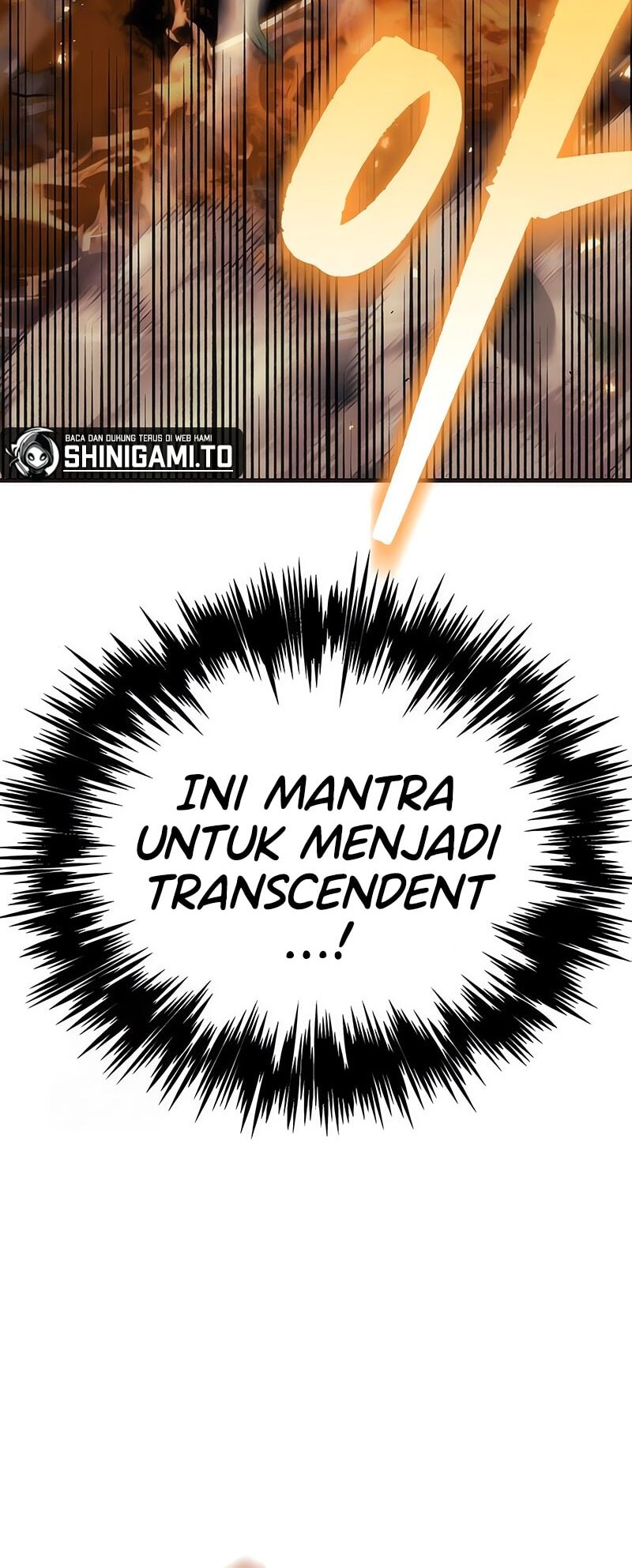 Regressor Of The Fallen Family Chapter 96 Gambar 29