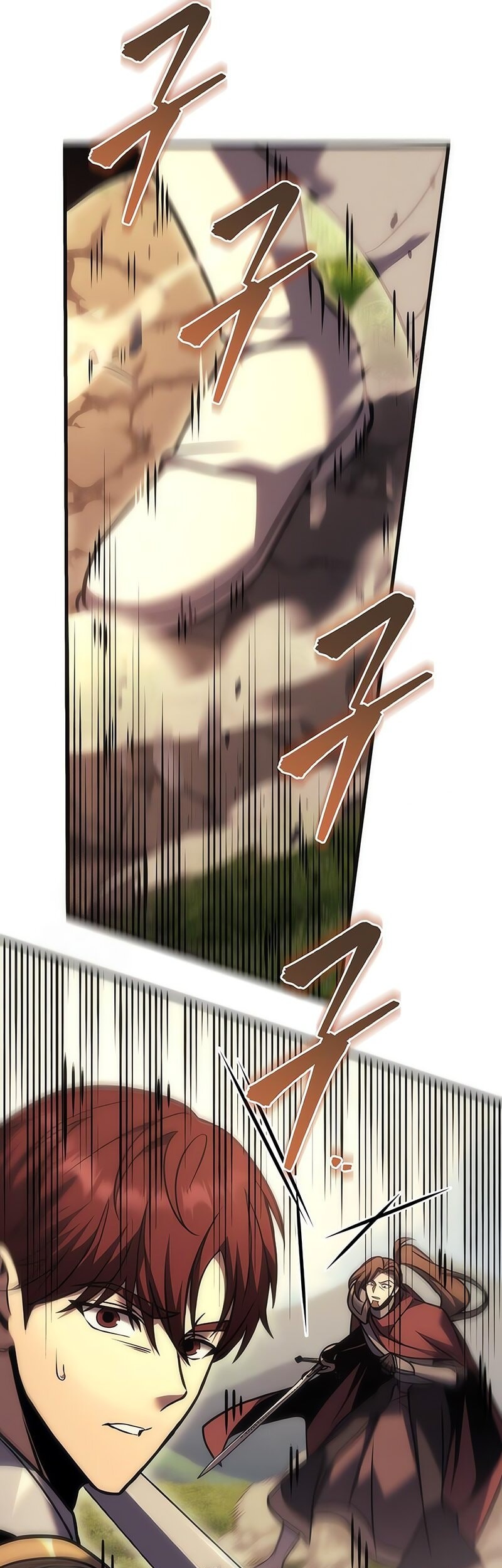 Regressor Of The Fallen Family Chapter 96 Gambar 30