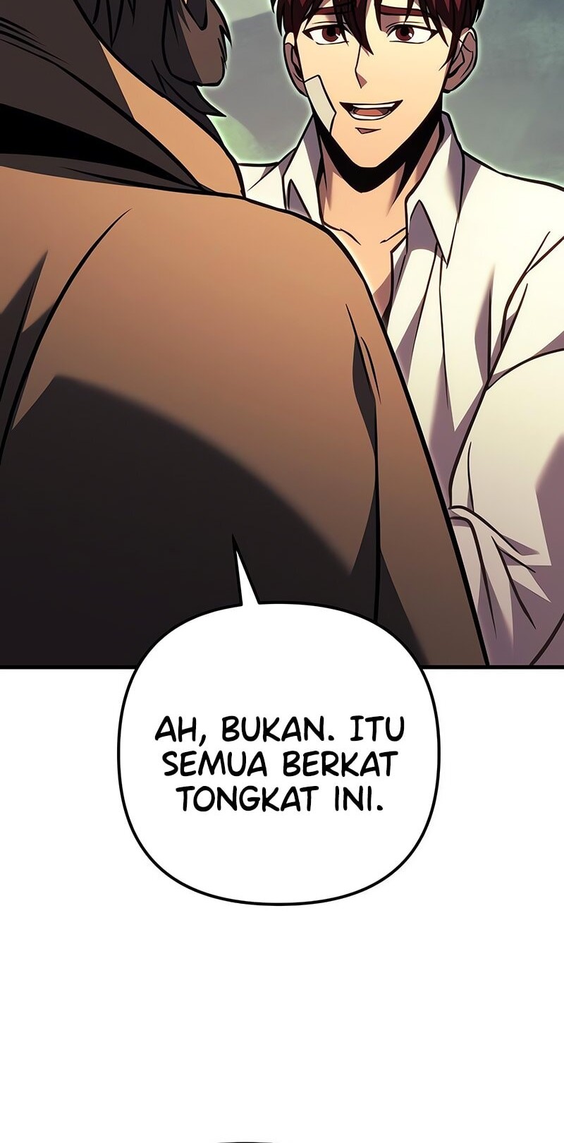 Regressor Of The Fallen Family Chapter 97 Gambar 52