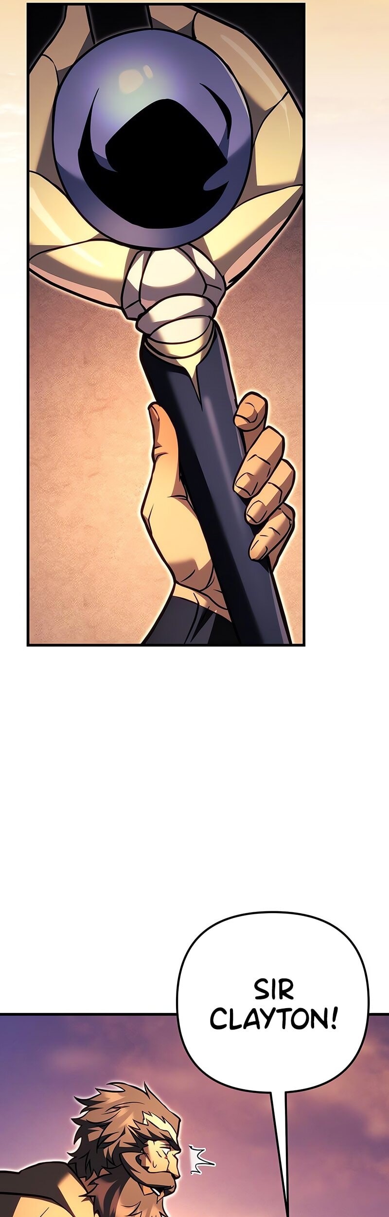 Regressor Of The Fallen Family Chapter 97 Gambar 49