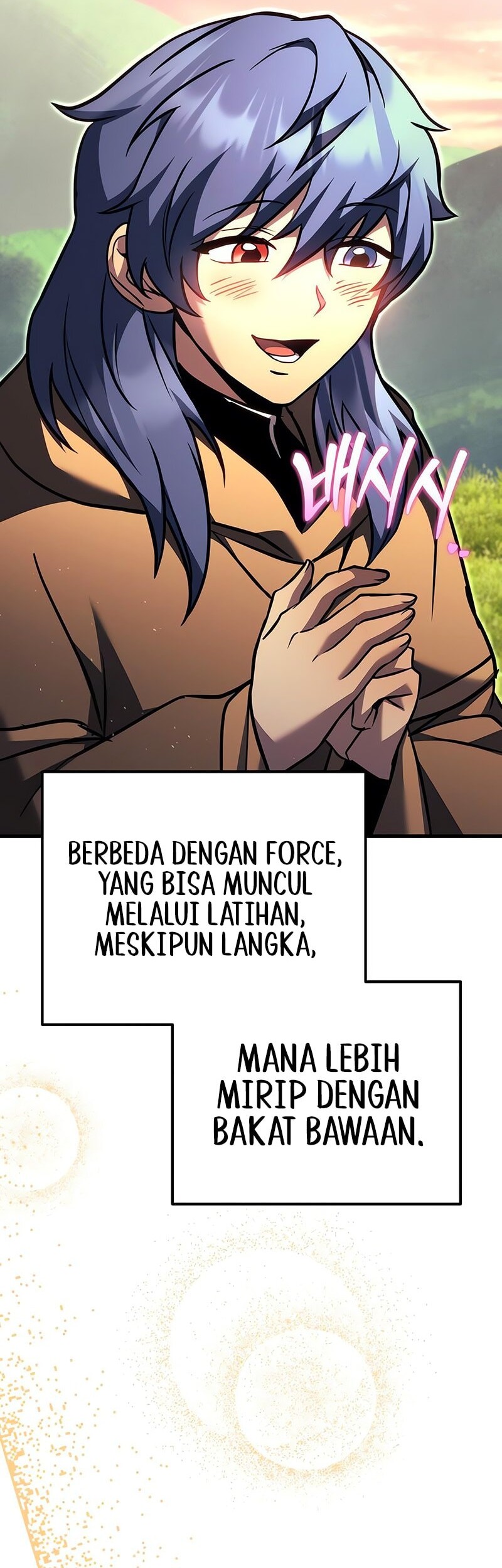 Regressor Of The Fallen Family Chapter 97 Gambar 56