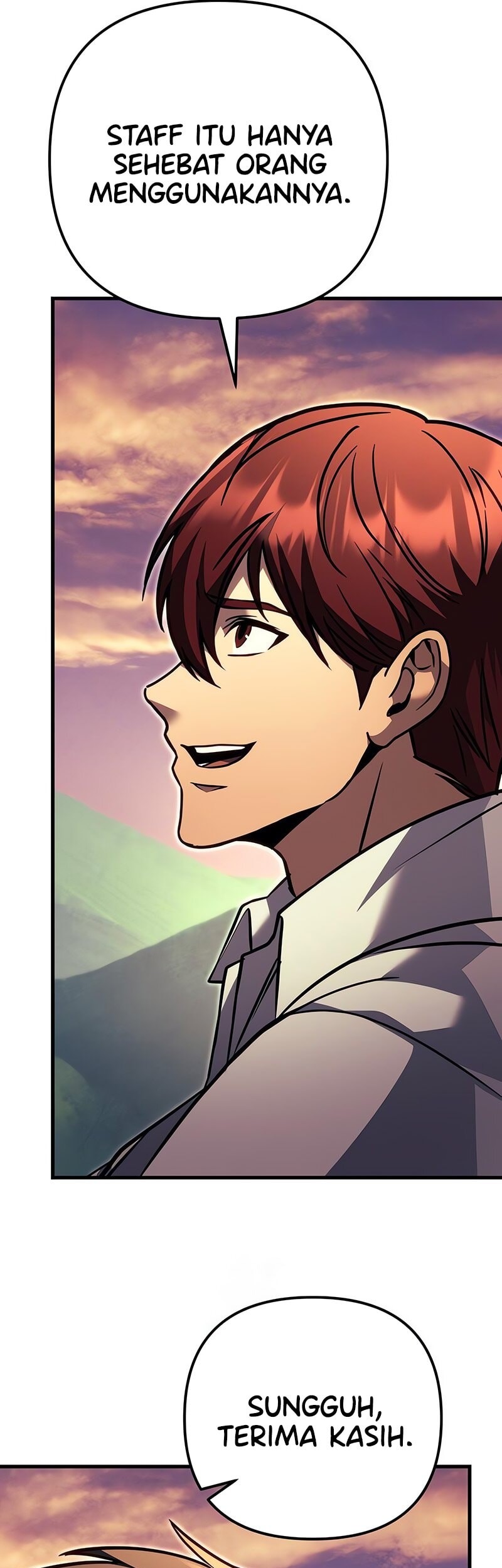 Regressor Of The Fallen Family Chapter 97 Gambar 53