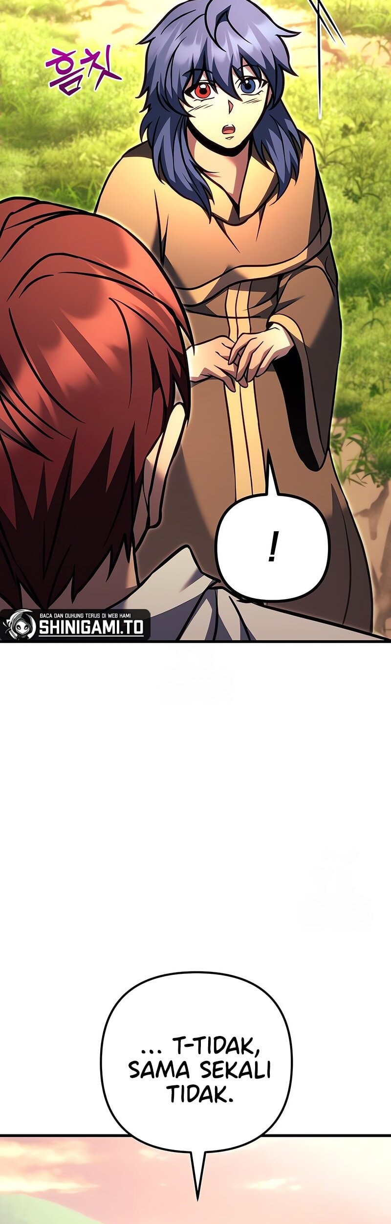 Regressor Of The Fallen Family Chapter 97 Gambar 55