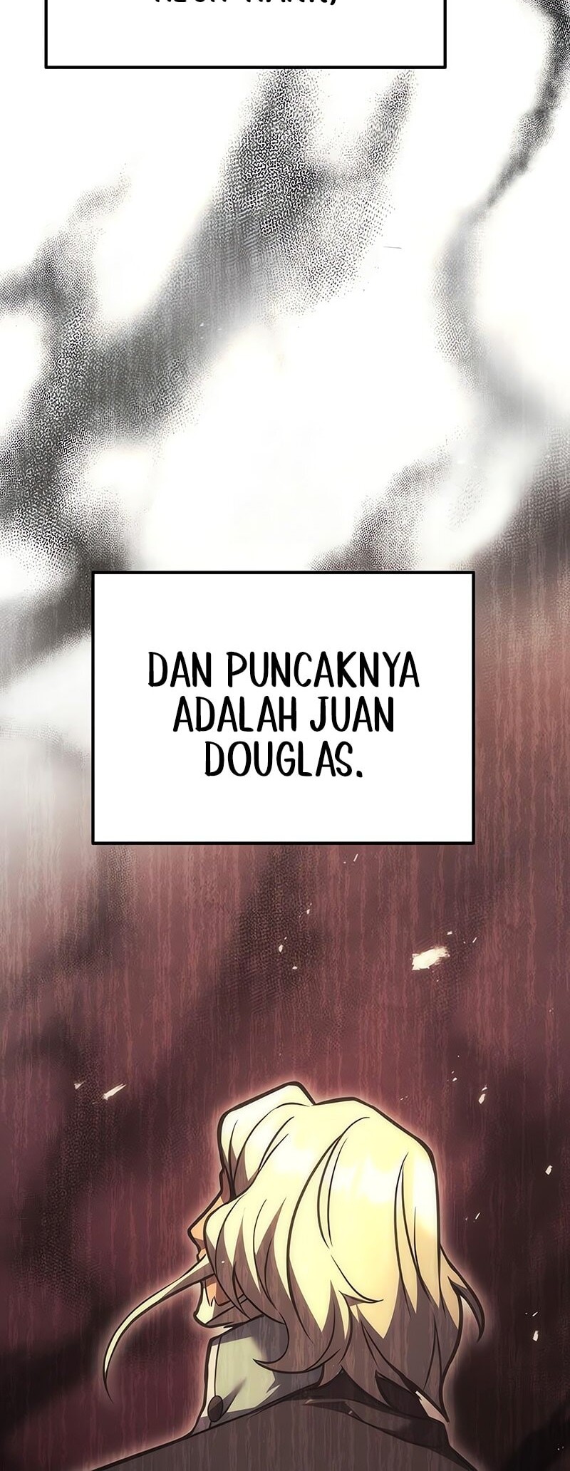 Regressor Of The Fallen Family Chapter 97 Gambar 60