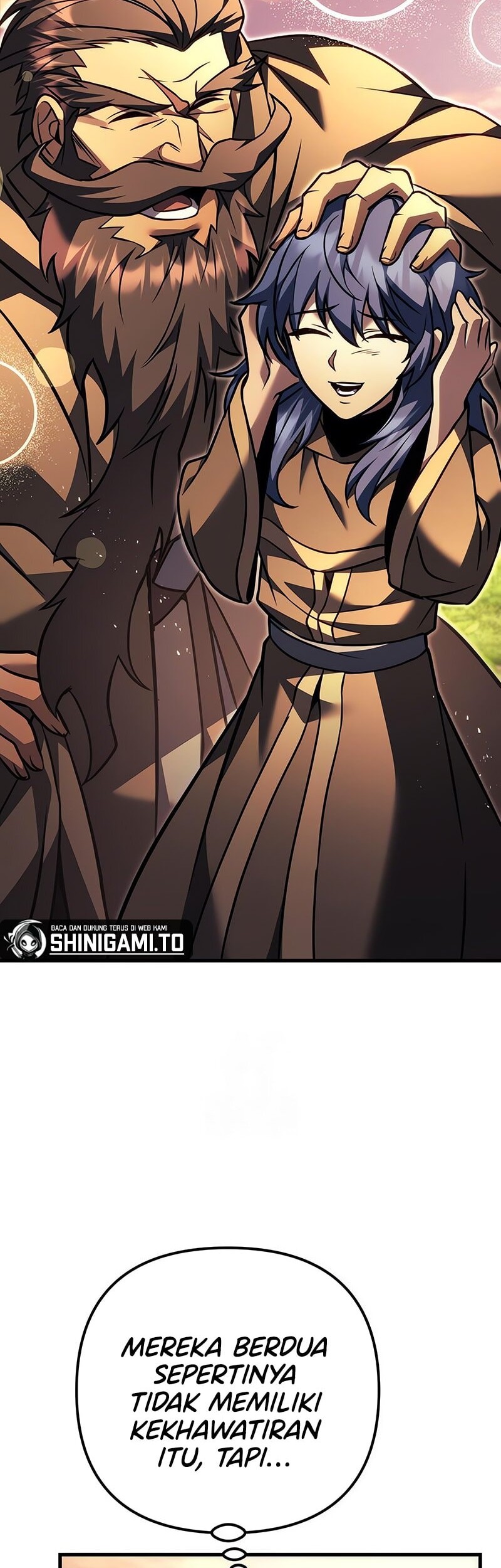 Regressor Of The Fallen Family Chapter 97 Gambar 58