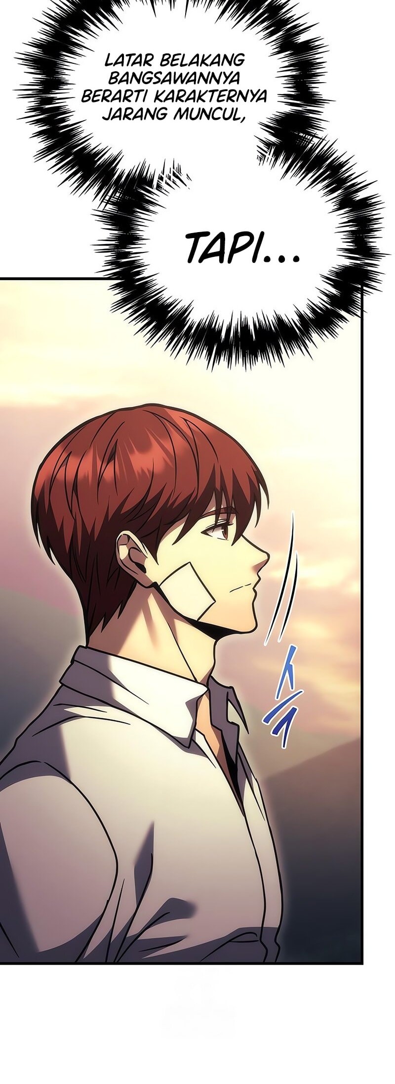 Regressor Of The Fallen Family Chapter 97 Gambar 64