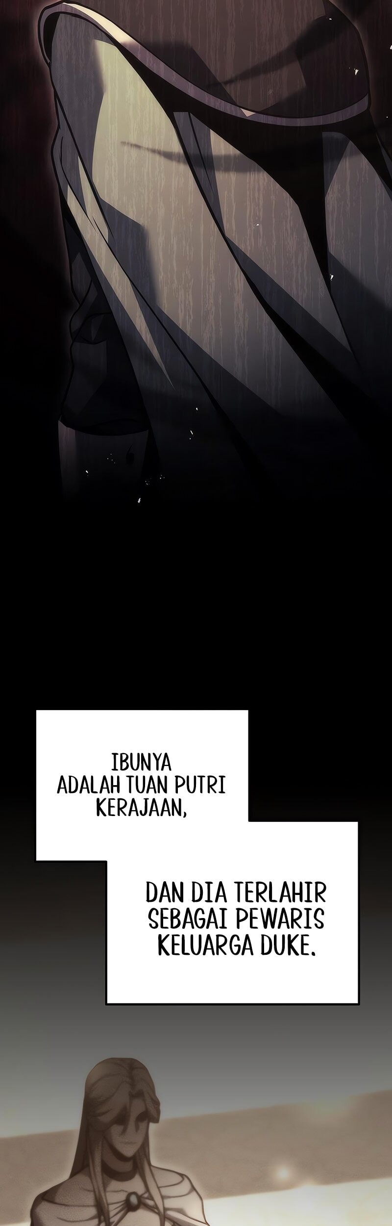 Regressor Of The Fallen Family Chapter 97 Gambar 61