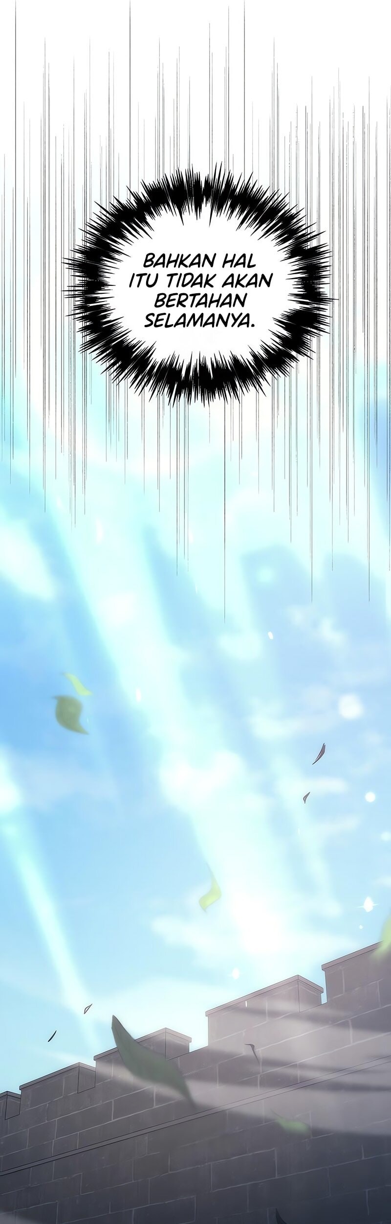 Regressor Of The Fallen Family Chapter 97 Gambar 65