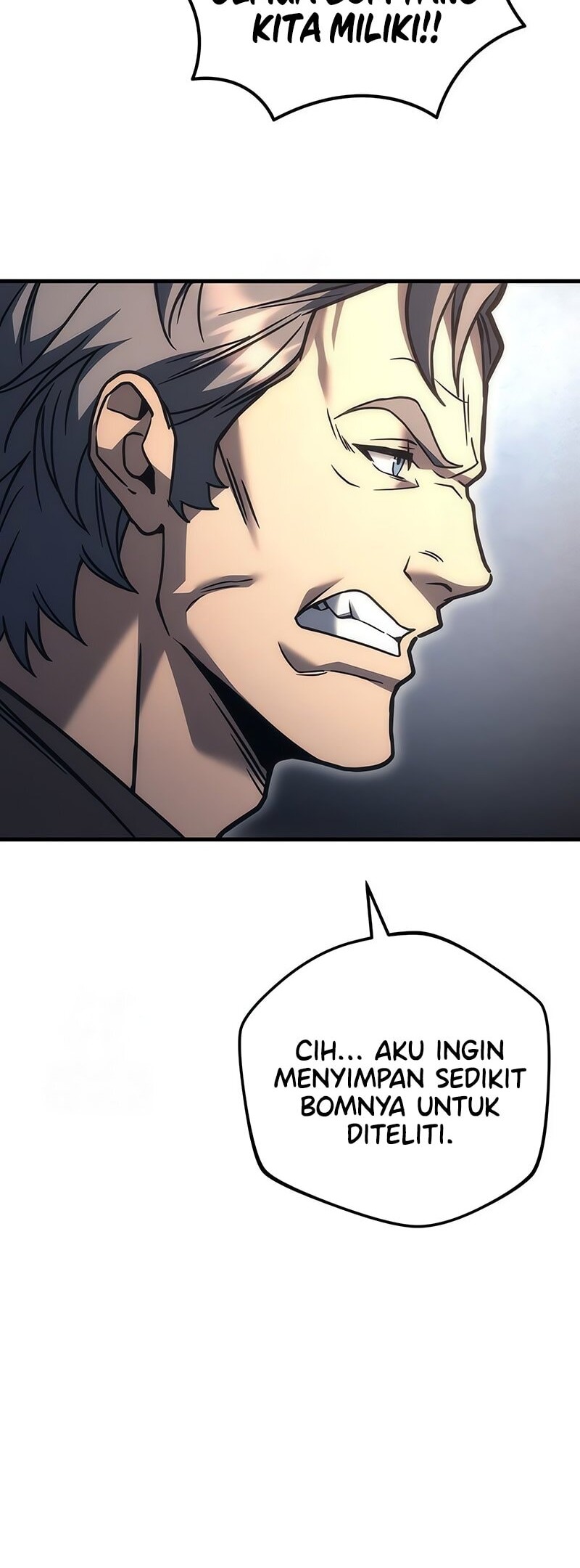 Regressor Of The Fallen Family Chapter 97 Gambar 71