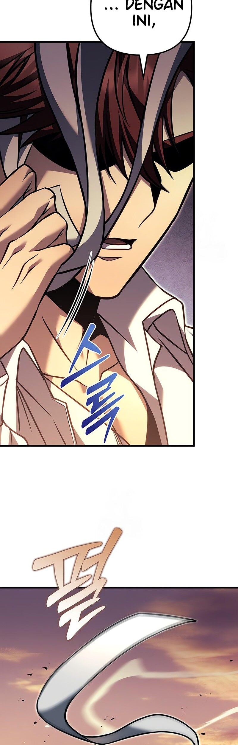 Regressor Of The Fallen Family Chapter 97 Gambar 34