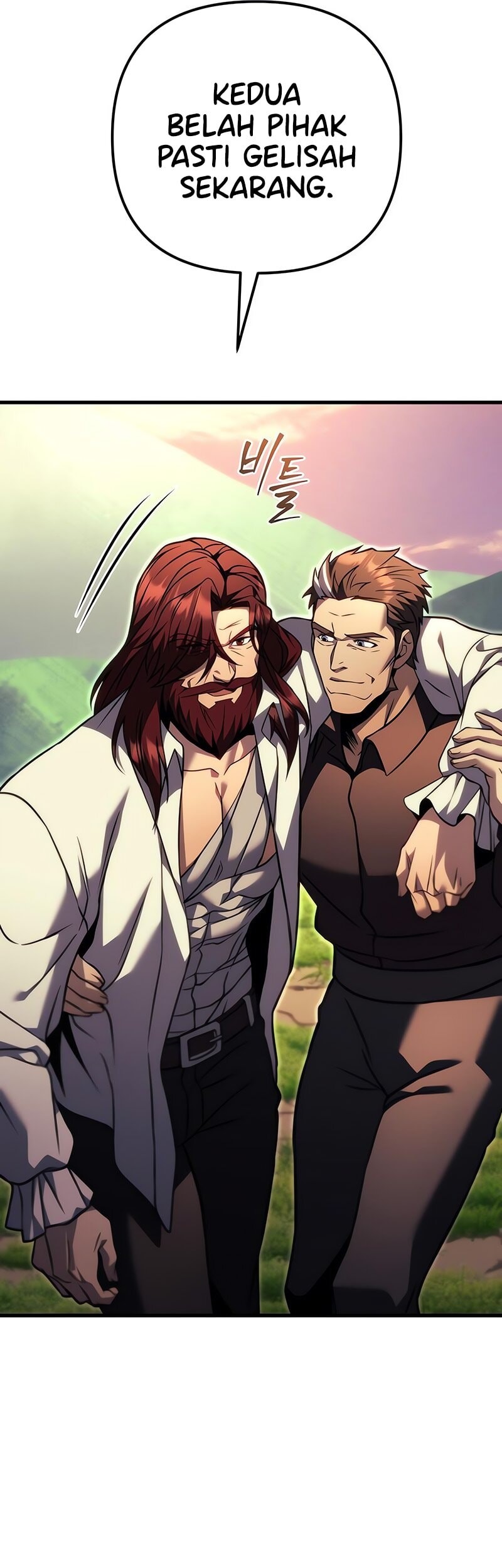 Regressor Of The Fallen Family Chapter 97 Gambar 41