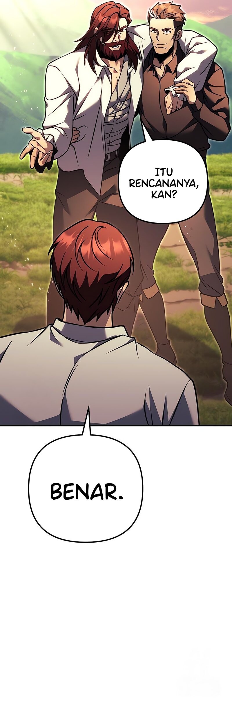 Regressor Of The Fallen Family Chapter 97 Gambar 45