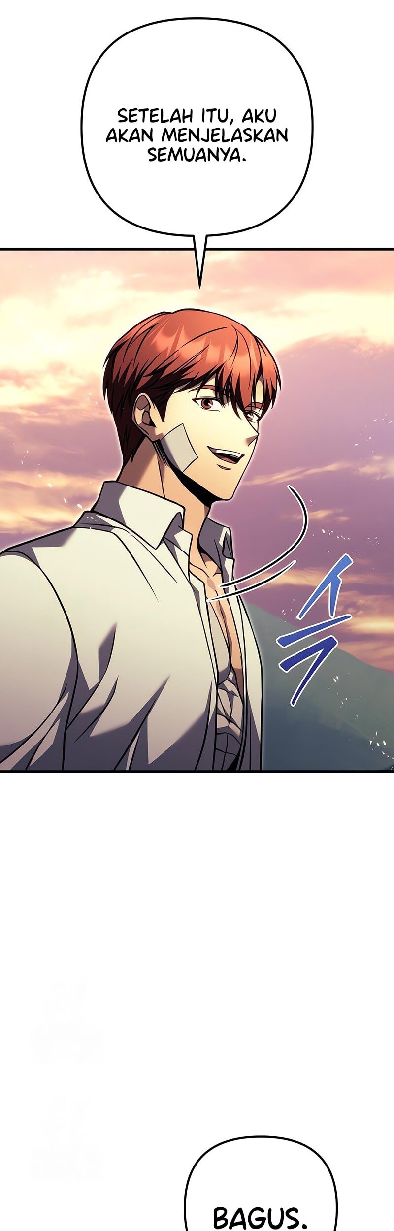 Regressor Of The Fallen Family Chapter 97 Gambar 46