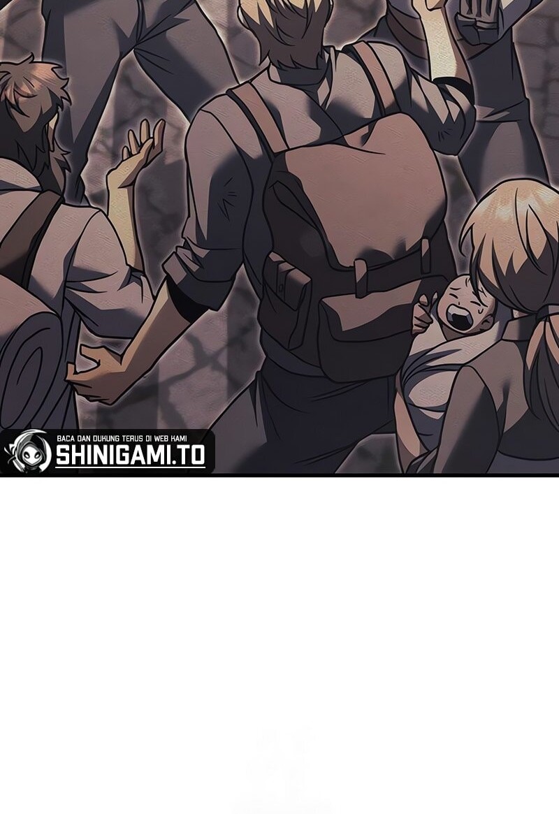 Regressor Of The Fallen Family Chapter 97 Gambar 90