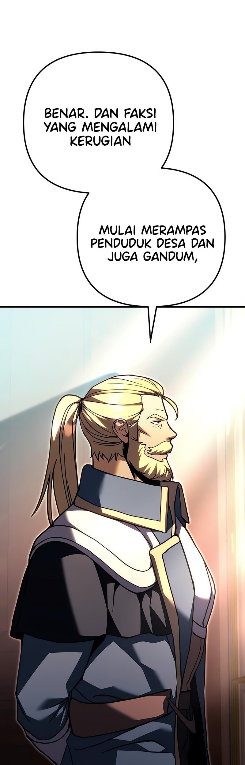 Regressor Of The Fallen Family Chapter 97 Gambar 88