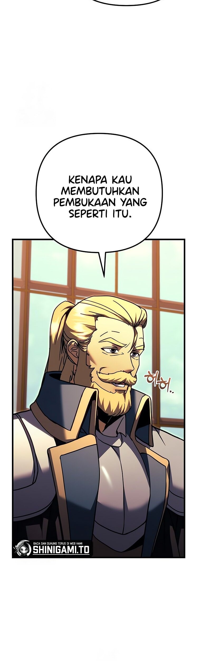 Regressor Of The Fallen Family Chapter 97 Gambar 94