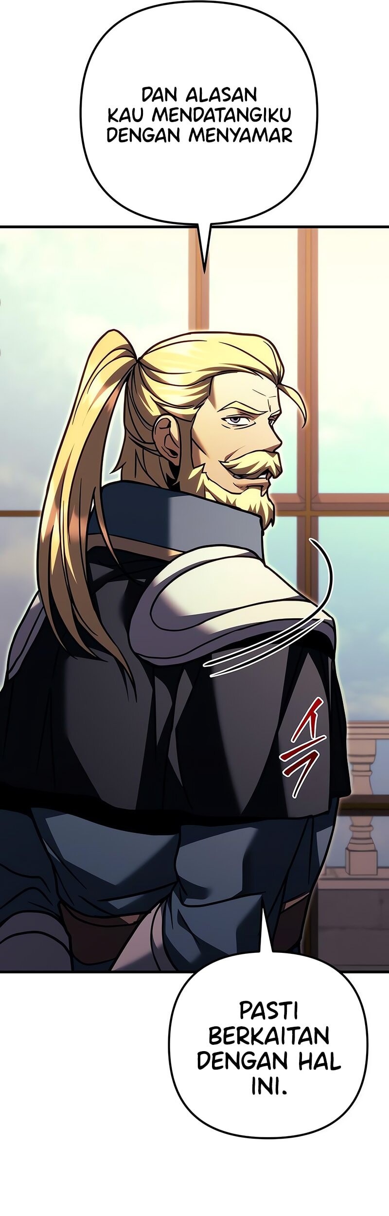 Regressor Of The Fallen Family Chapter 97 Gambar 91