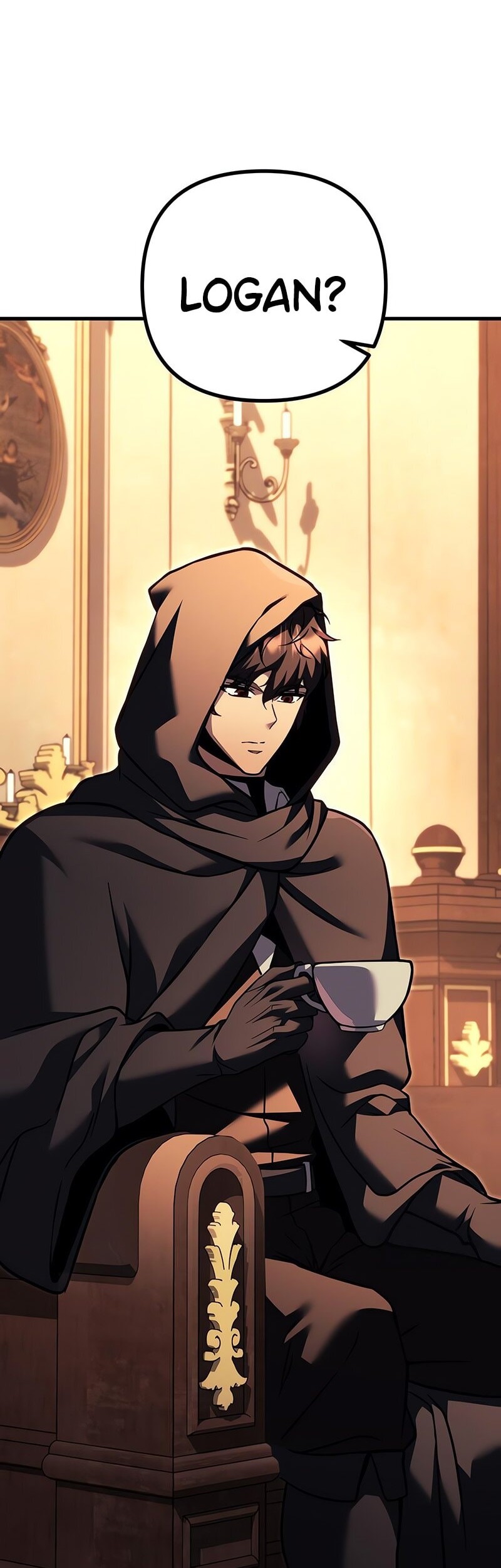 Regressor Of The Fallen Family Chapter 97 Gambar 92