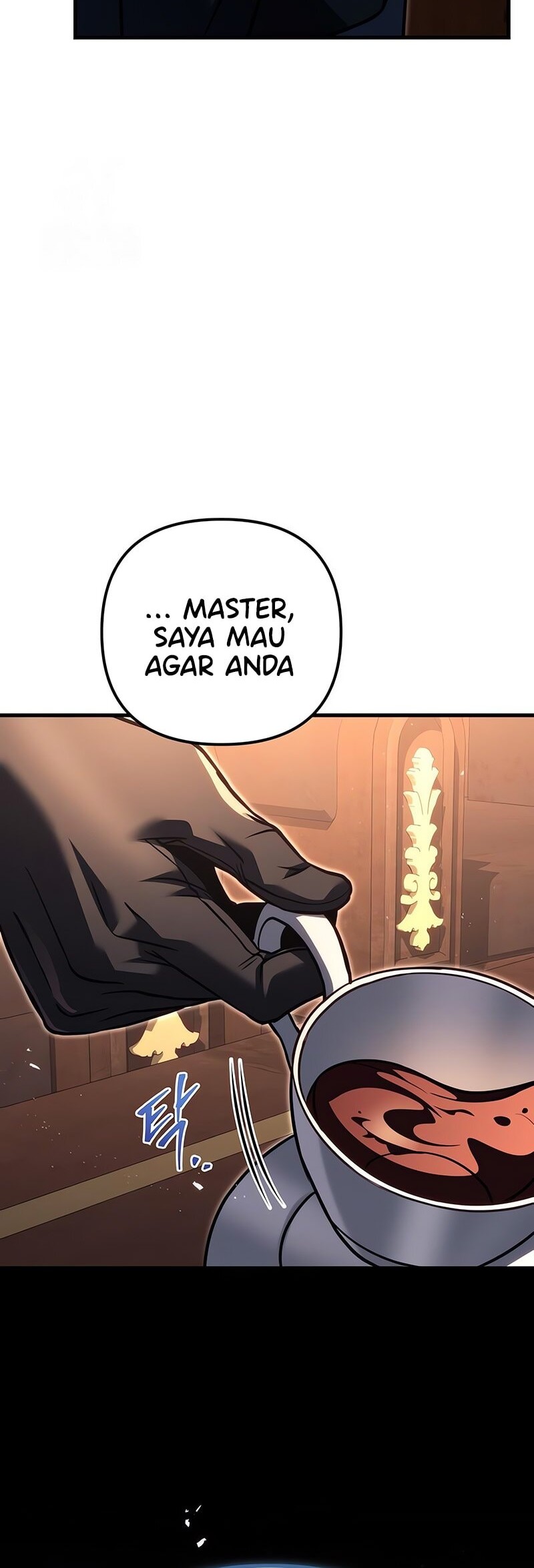 Regressor Of The Fallen Family Chapter 97 Gambar 98