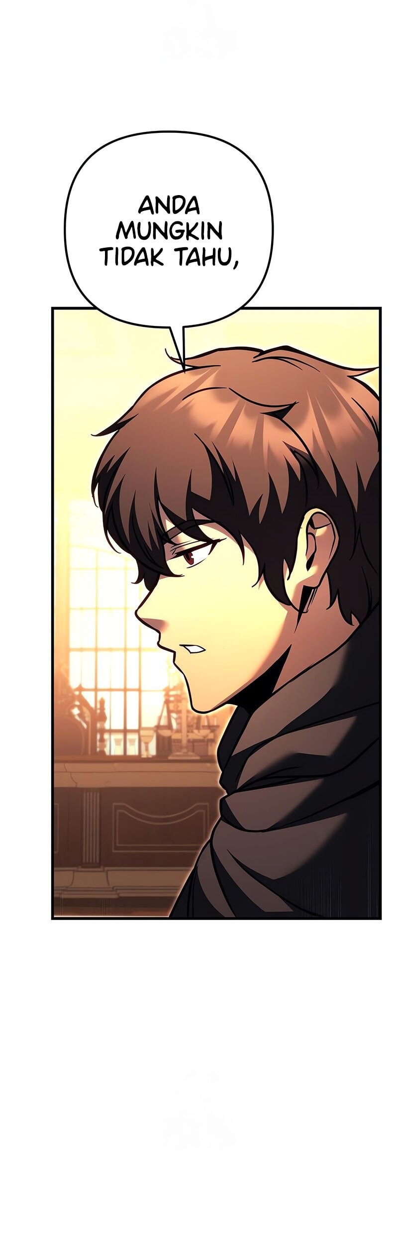 Regressor Of The Fallen Family Chapter 97 Gambar 95