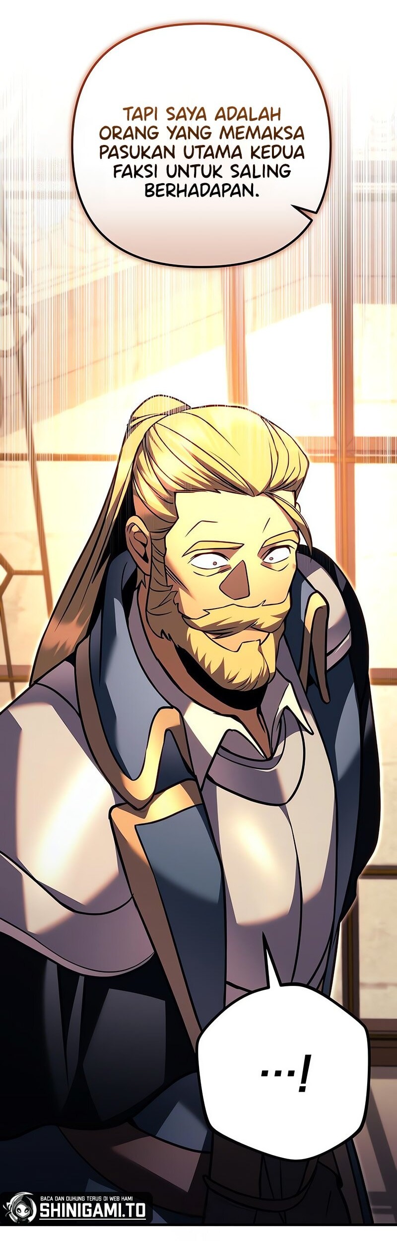 Regressor Of The Fallen Family Chapter 97 Gambar 96