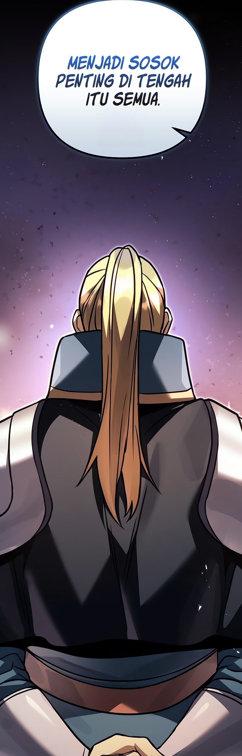 Regressor Of The Fallen Family Chapter 97 Gambar 99