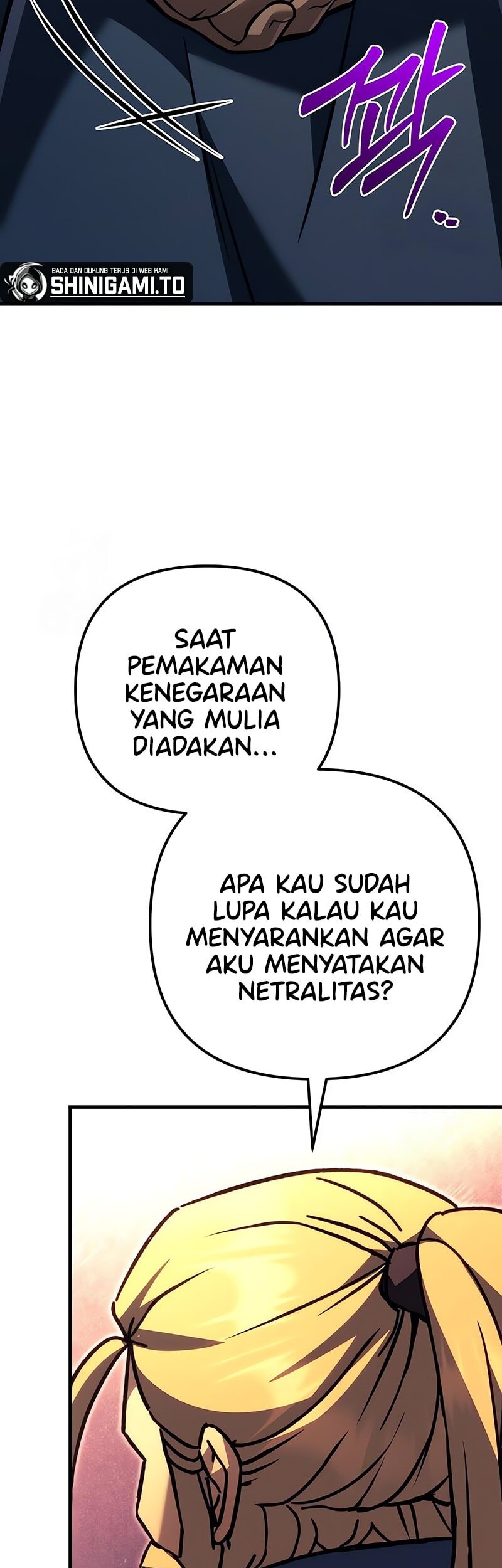 Regressor Of The Fallen Family Chapter 97 Gambar 101