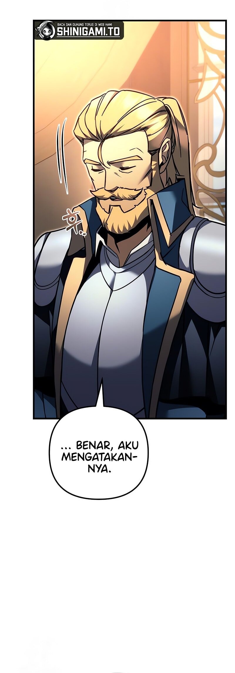 Regressor Of The Fallen Family Chapter 97 Gambar 106