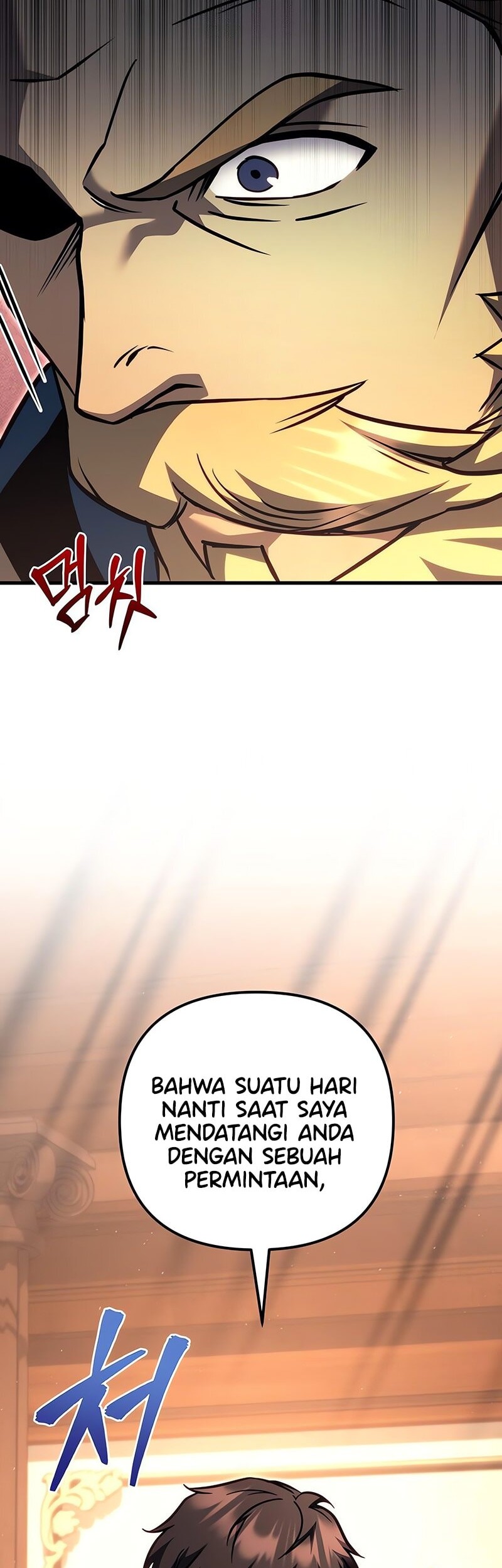 Regressor Of The Fallen Family Chapter 97 Gambar 104