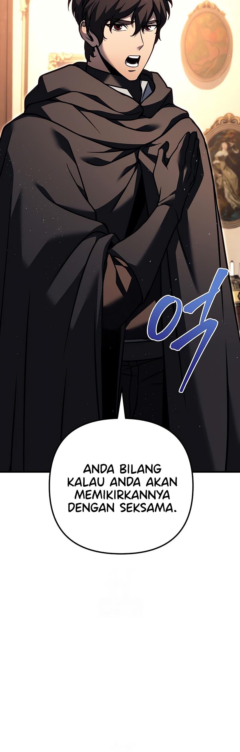 Regressor Of The Fallen Family Chapter 97 Gambar 105