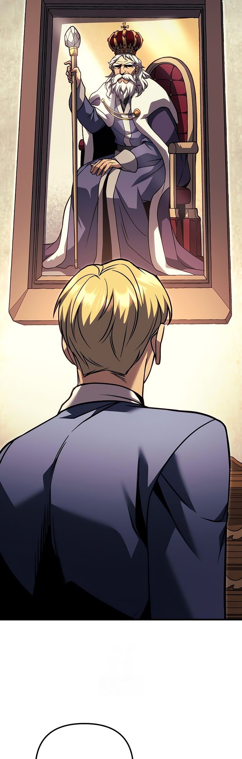 Regressor Of The Fallen Family Chapter 97 Gambar 109