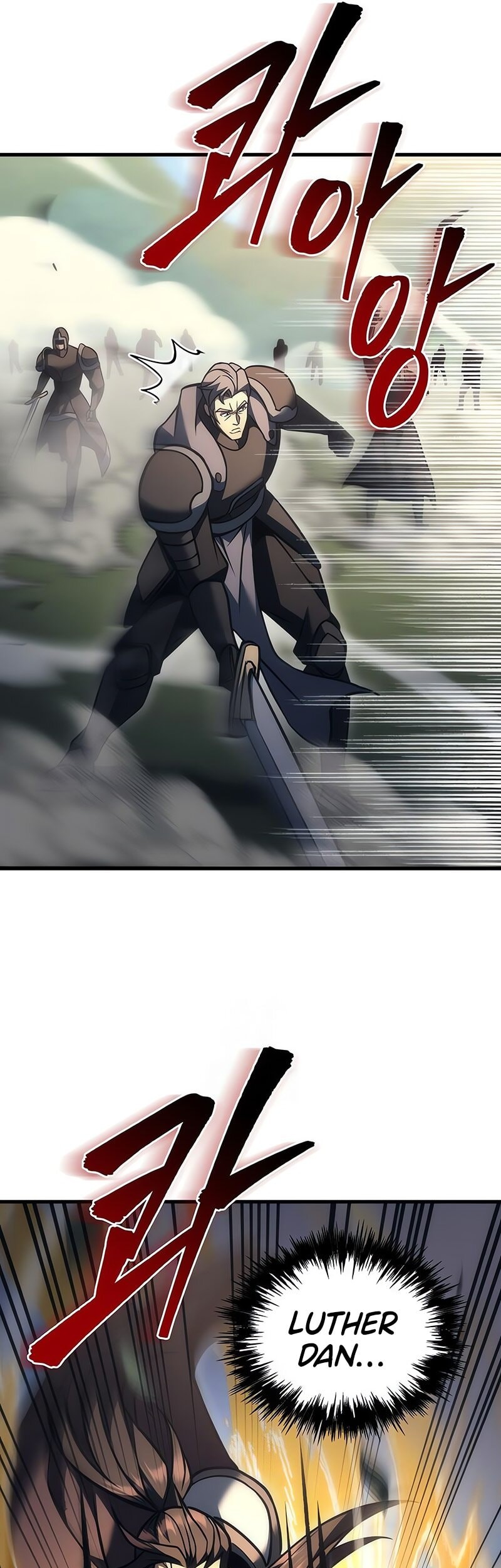 Regressor Of The Fallen Family Chapter 97 Gambar 72