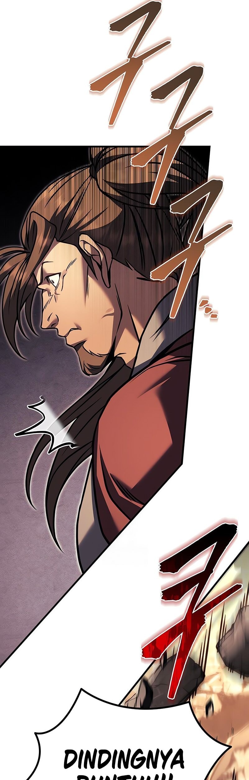 Regressor Of The Fallen Family Chapter 97 Gambar 75