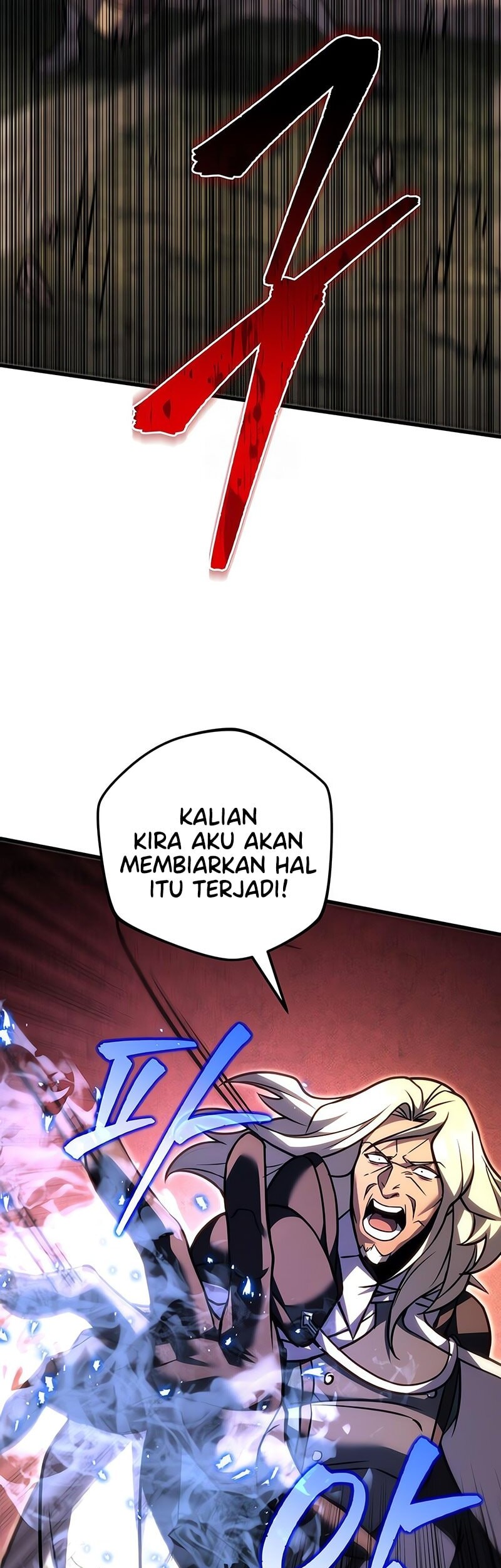 Regressor Of The Fallen Family Chapter 97 Gambar 77