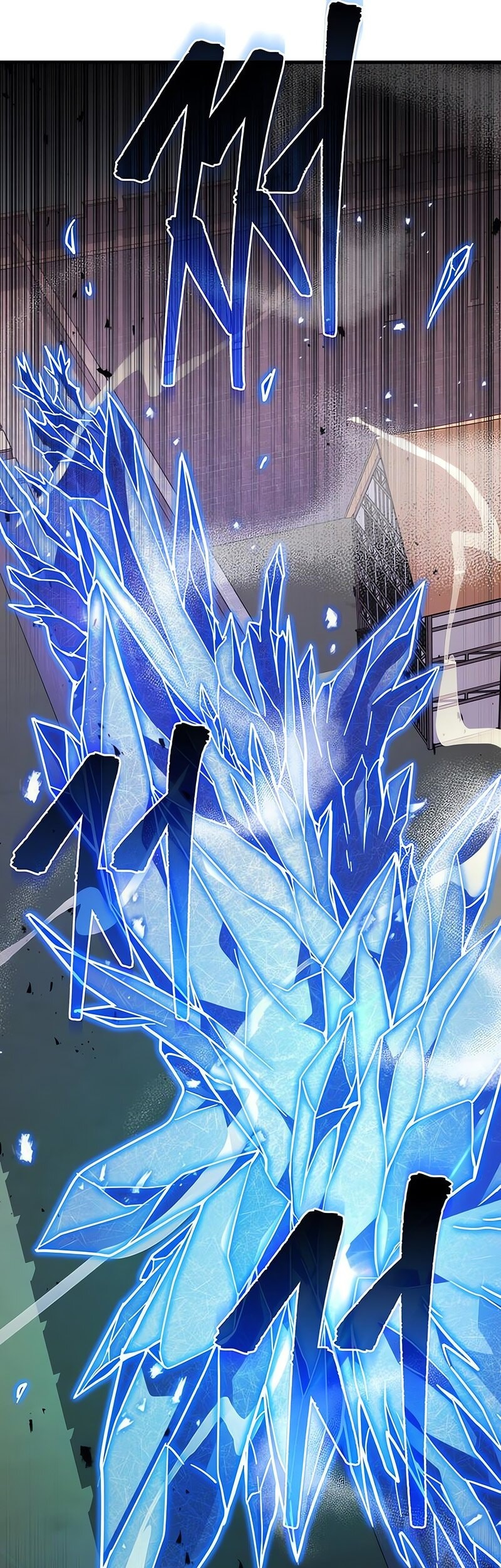 Regressor Of The Fallen Family Chapter 97 Gambar 79