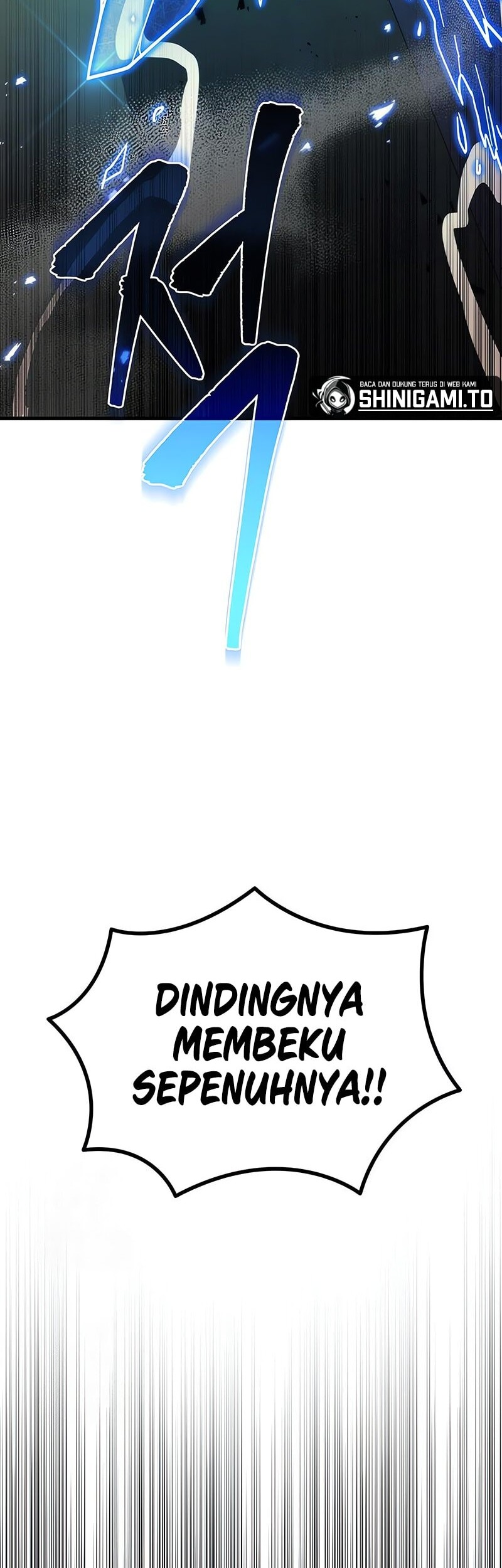 Regressor Of The Fallen Family Chapter 97 Gambar 80