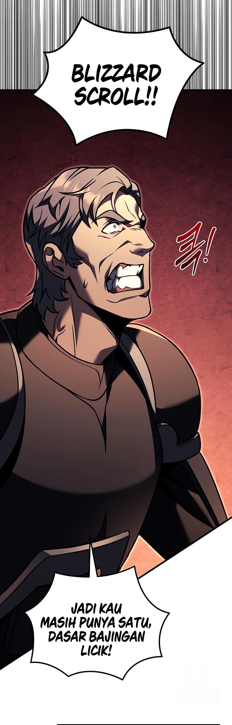 Regressor Of The Fallen Family Chapter 97 Gambar 81