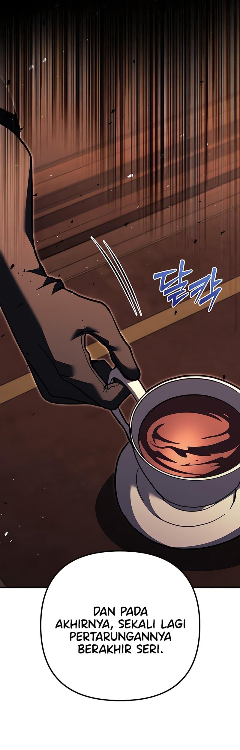 Regressor Of The Fallen Family Chapter 97 Gambar 85