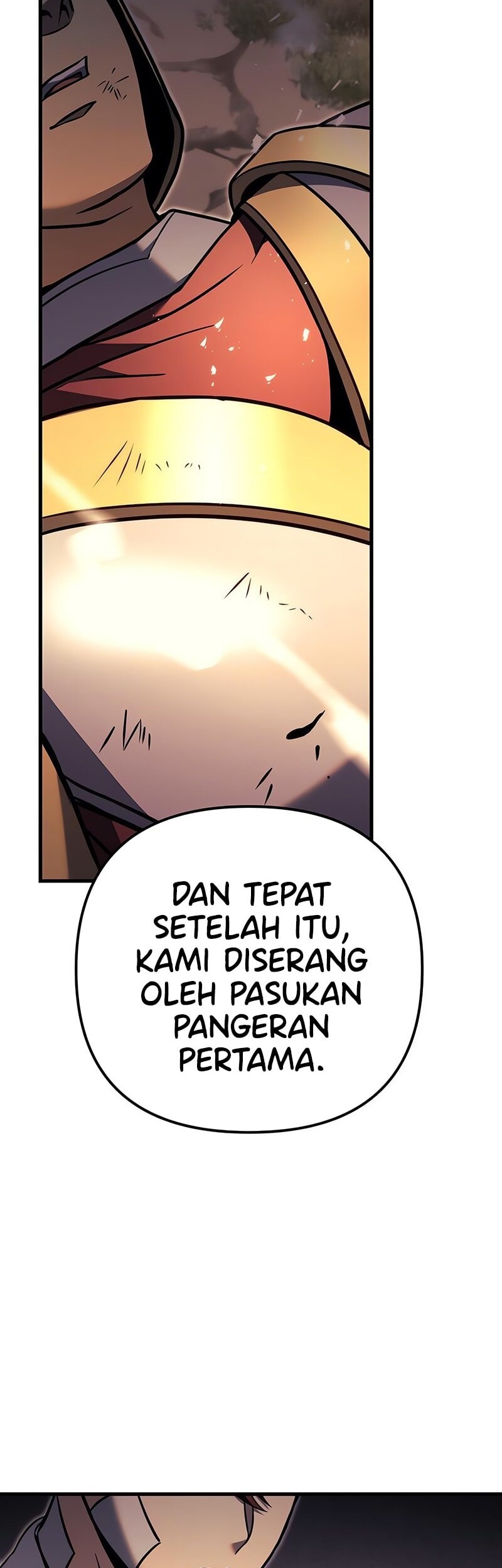 Regressor Of The Fallen Family Chapter 97 Gambar 3