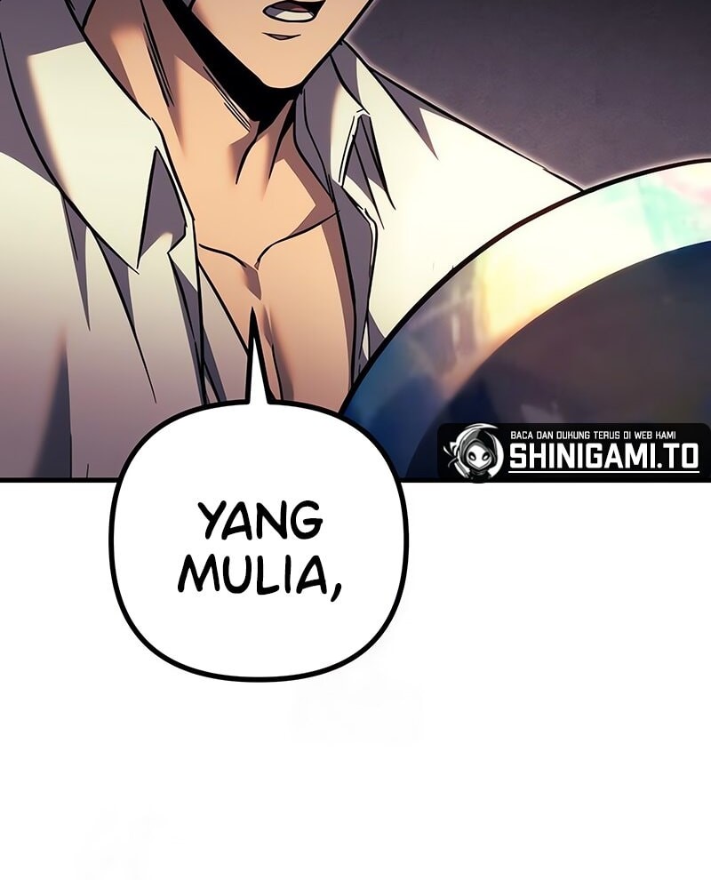 Regressor Of The Fallen Family Chapter 97 Gambar 4