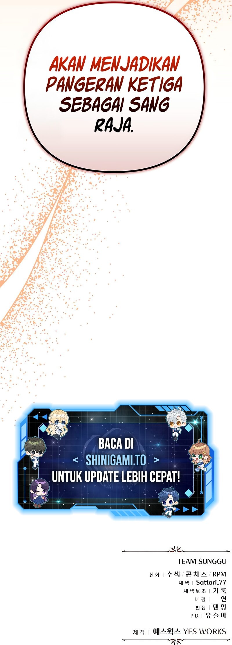 Regressor Of The Fallen Family Chapter 97 Gambar 111