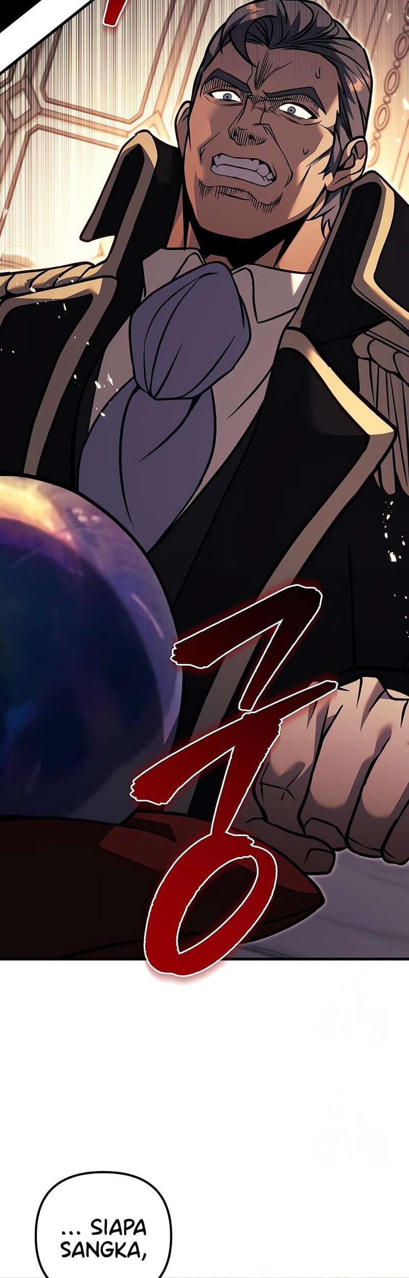 Regressor Of The Fallen Family Chapter 97 Gambar 6