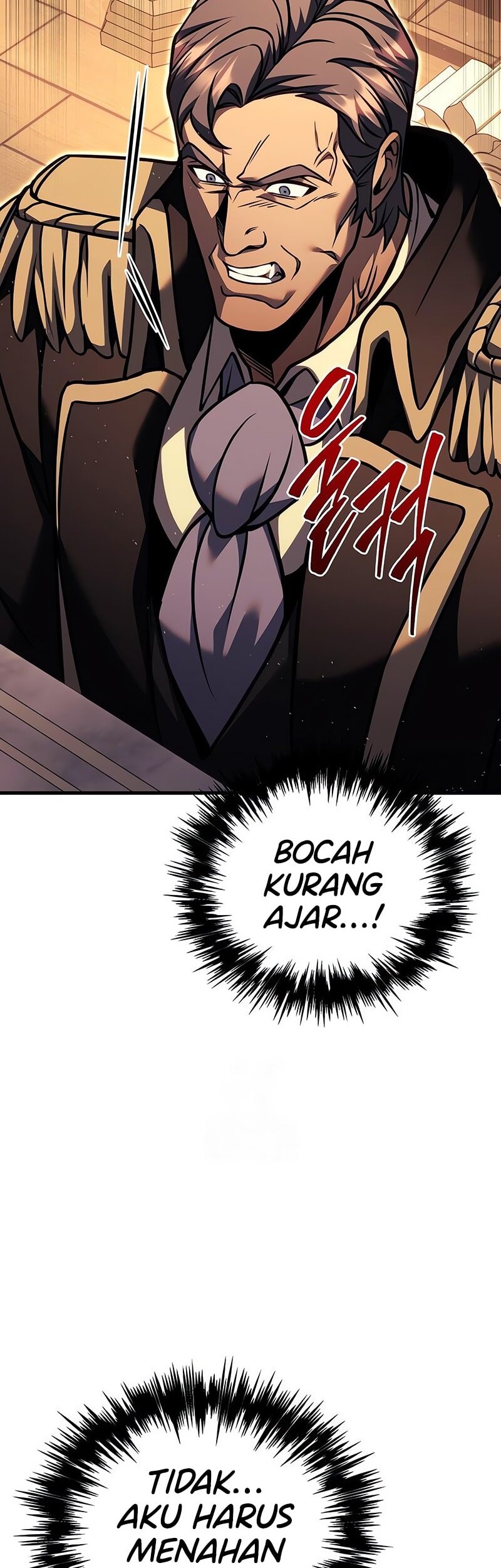 Regressor Of The Fallen Family Chapter 97 Gambar 10