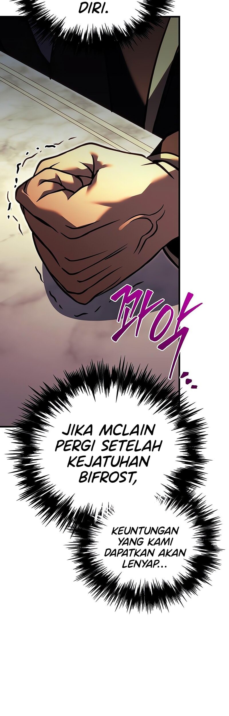 Regressor Of The Fallen Family Chapter 97 Gambar 11