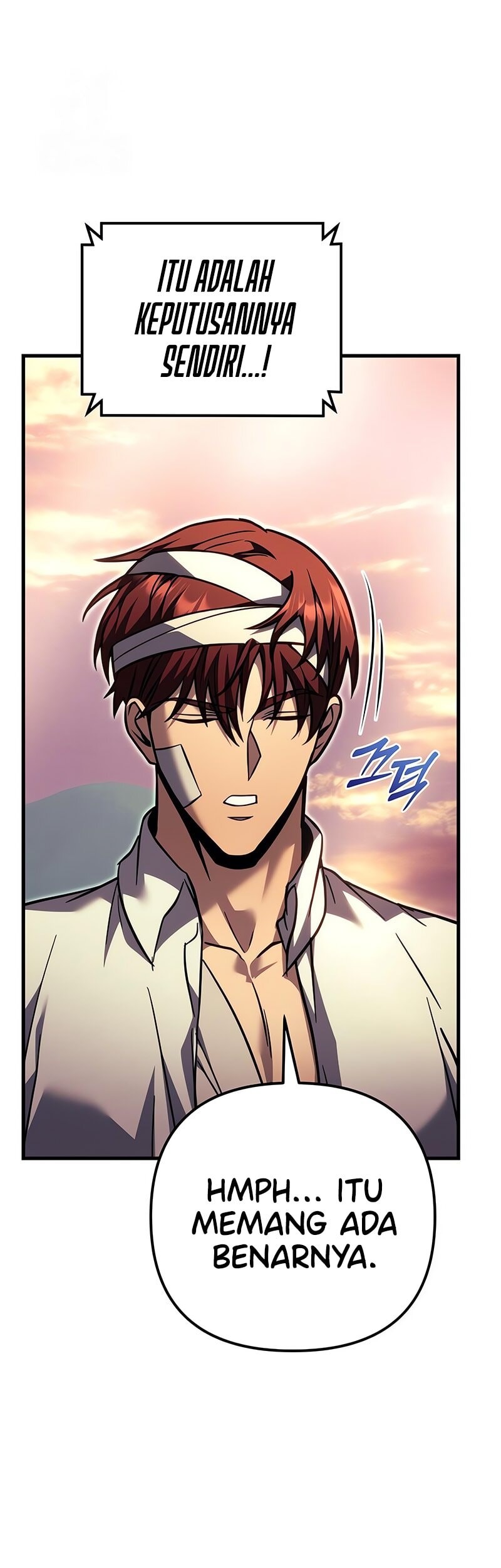 Regressor Of The Fallen Family Chapter 97 Gambar 13