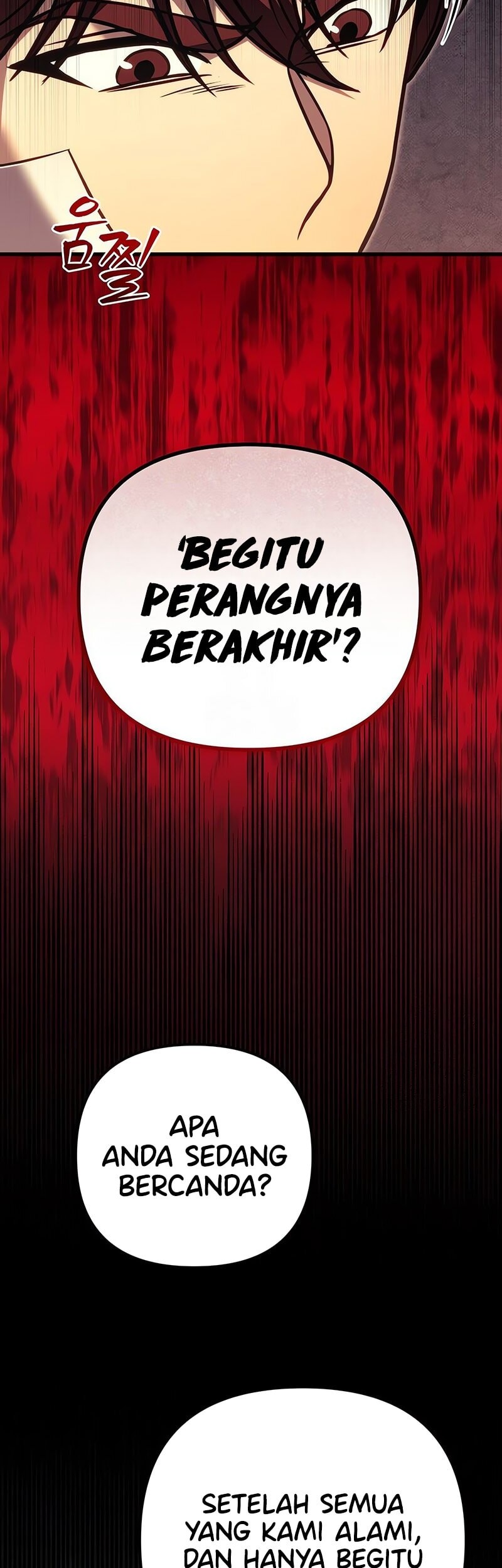 Regressor Of The Fallen Family Chapter 97 Gambar 15