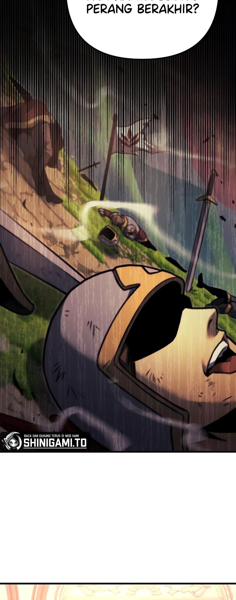 Regressor Of The Fallen Family Chapter 97 Gambar 16