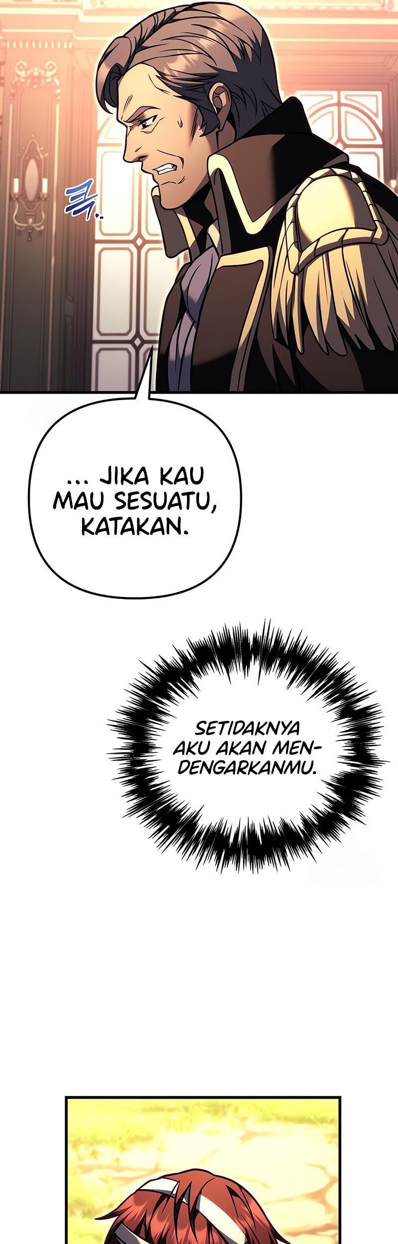 Regressor Of The Fallen Family Chapter 97 Gambar 17