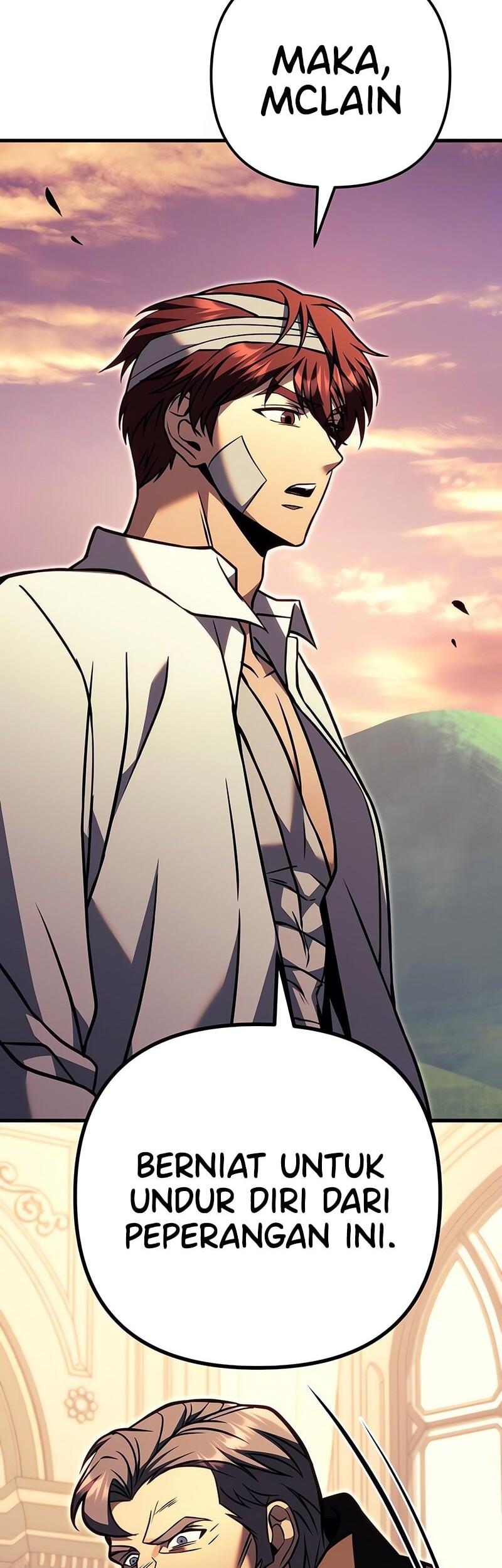 Regressor Of The Fallen Family Chapter 97 Gambar 22