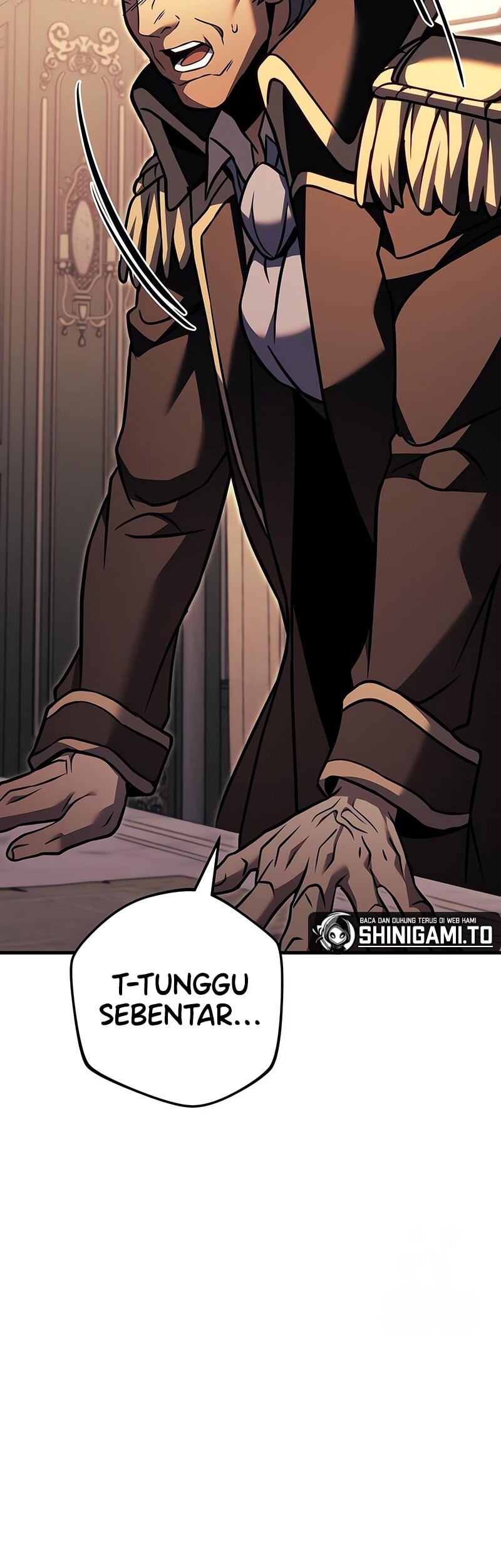 Regressor Of The Fallen Family Chapter 97 Gambar 23